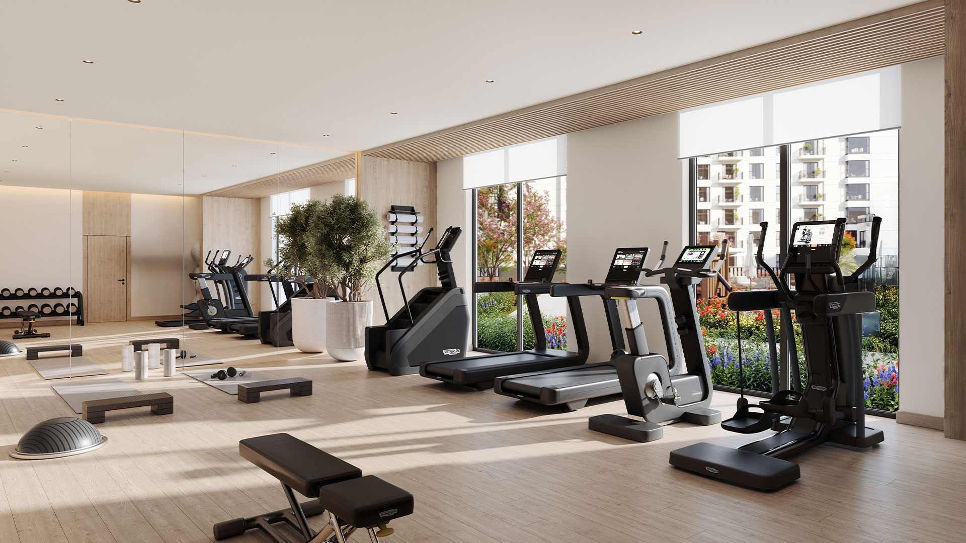 Rosewell Apartments by Nshama - View 7